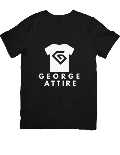 George's Attire T-Shirt